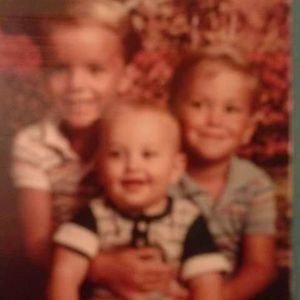 Meet your Posher, Barbara